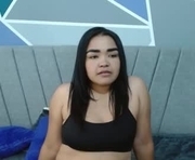 aby_taylorr is a  year old female webcam sex model.