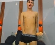 the_mark_king is a 18 year old male webcam sex model.