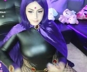 tuwaifuvirtual1 is a 23 year old female webcam sex model.