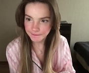 fleurine is a  year old female webcam sex model.