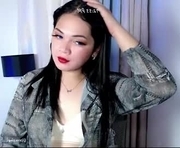 be_my_king88 is a 24 year old female webcam sex model.