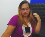 ladyrousseluv1 is a  year old female webcam sex model.