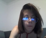 paula_melly is a  year old female webcam sex model.