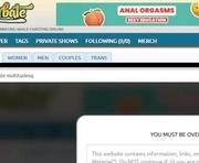 sftpwr is a  year old female webcam sex model.