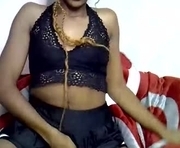 petite_greatness is a  year old female webcam sex model.