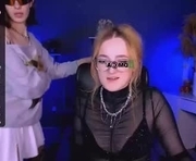 candy_vice_ is a 24 year old couple webcam sex model.