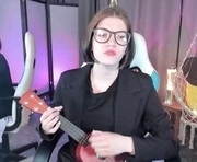 cathybarnes is a  year old female webcam sex model.