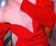 maggieflower_ is a 18 year old female webcam sex model.