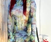 lizza_rose is a  year old female webcam sex model.