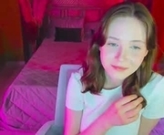 sweetshy_ is a 18 year old female webcam sex model.