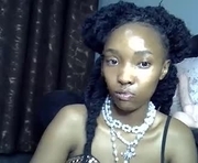 pretty_jazmine is a 21 year old female webcam sex model.
