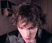 westgoth is a 21 year old shemale webcam sex model.
