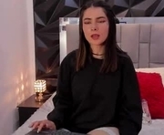 _emilysuarez is a 24 year old female webcam sex model.