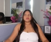 emagracie is a  year old female webcam sex model.