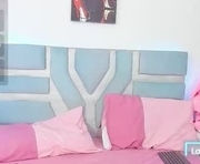 chel_18 is a  year old female webcam sex model.