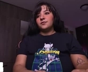 missmoonn is a 31 year old female webcam sex model.