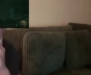 shinyandused is a  year old couple webcam sex model.