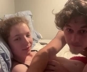 little_kiity_chloe is a  year old couple webcam sex model.