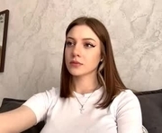 ingerbrockney is a  year old female webcam sex model.