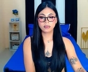 kylaroseee is a  year old female webcam sex model.