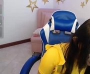 karla_al1 is a 28 year old female webcam sex model.