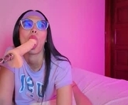 sub_scarlett_ is a  year old female webcam sex model.