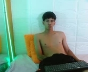 amethystshadow is a  year old male webcam sex model.