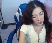 angela_pg1 is a 24 year old female webcam sex model.