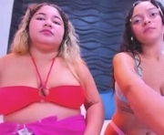 juliethedeep is a 20 year old couple webcam sex model.