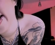 vanessablackrose is a 22 year old female webcam sex model.