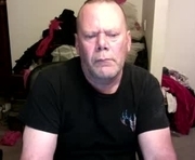 exordian is a 55 year old couple webcam sex model.