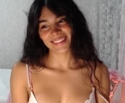 valerie_dreams is a 20 year old female webcam sex model.