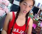 holy_molly1 is a  year old female webcam sex model.