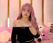 alanizblake1 is a  year old female webcam sex model.