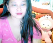 filipinasweetheart is a 99 year old female webcam sex model.