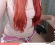 visecret is a 19 year old female webcam sex model.