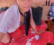 hadid_jimenez is a 24 year old female webcam sex model.
