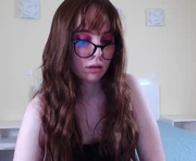 cute_minion is a  year old female webcam sex model.