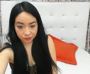 naomy_lida is a  year old female webcam sex model.