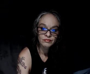 degeneratesaint is a 45 year old female webcam sex model.