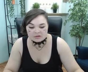 raydirin is a 18 year old female webcam sex model.