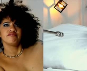 cinnamon_afrodit is a 27 year old female webcam sex model.