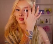 vickyfuckingdoll is a  year old female webcam sex model.