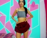 neiyen_ is a 21 year old female webcam sex model.