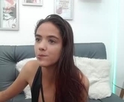 liasc is a  year old female webcam sex model.