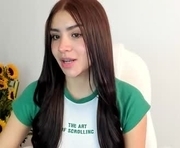 bam_atenea is a 18 year old female webcam sex model.