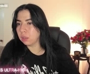 _miss_coco_ is a 99 year old female webcam sex model.