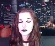 seraphinmunster is a 30 year old female webcam sex model.