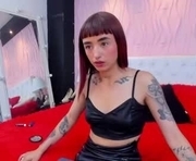 anastasia_goddest_ is a 22 year old female webcam sex model.