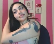 val_bardot1 is a 22 year old female webcam sex model.